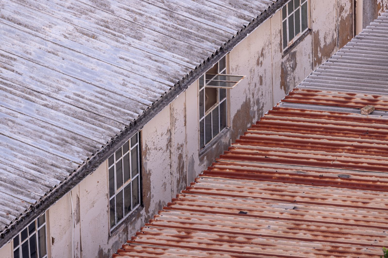 Complete Building Execution